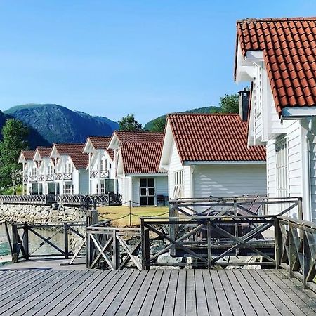 Skjolden Resort Экстерьер фото